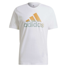 Adidas Poló Adidas M Sp1 T GK9617 Férfi Fehér XL