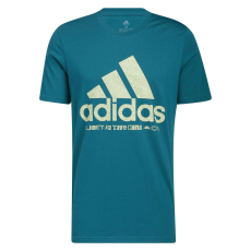 Adidas Póló Adidas M Unity G T HE4810 Férfi Kék L
