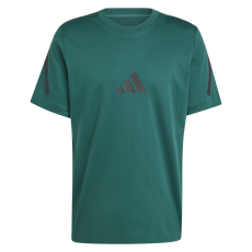 Adidas Póló Adidas M Z.n.e. JF6544 férfi póló, zöld M