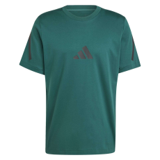 Adidas Póló Adidas M Z.n.e. Pó JF6544 férfi zöld XS