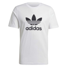 Adidas Poló Adidas Trefoil póló GN3463 Férfi Fehér XL