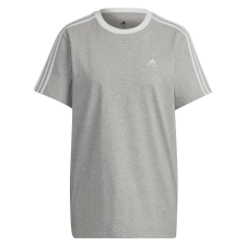 Adidas Poló Adidas W 3s Bf T HC0106 női szürke XS női póló