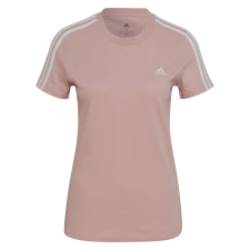 Adidas Poló Adidas W 3s T HF7236 női Rózsaszín S női póló