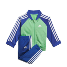  Adidas Polyester Baby Kisfiú Tracksuit Jogging babaruha szett
