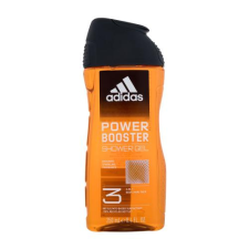 Adidas Power Booster Shower Gel 3-In-1 tusfürdő 250 ml férfiaknak tusfürdők