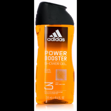 Adidas Power Booster Shower Gel 3in1 250 ml (3616304240607) tusfürdők