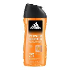 Adidas Power Booster Tusfürdő 250 ml tusfürdők