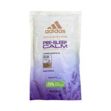 Adidas Pre-Sleep Calm tusfürdő Refill 400 ml nőknek tusfürdők