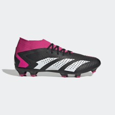 Adidas PREDATOR ACCURACY.2 focicipő GW4586 45 1/3 férfi cipő