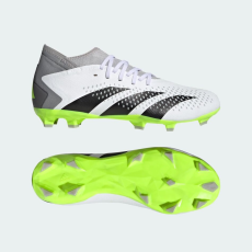 Adidas Predator Accuracy .3 FG focicipő GZ0024 46