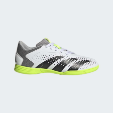 Adidas Predator Accuracy 4 JR IN teremcipő IE9440 38 2/3 gyerek cipő