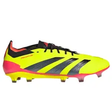  Adidas Predator Elite FG férfi cipő