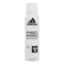 Adidas Pro Invisible 48H Anti-Perspirant izzadásgátló 150 ml nőknek dezodor