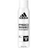 Adidas Pro Invisible Female Izzadásgátló 150 ml