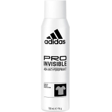 Adidas Pro Invisible Female Izzadásgátló 150 ml dezodor