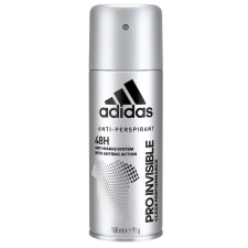  Adidas Pro Invisible férfi dezodor, 150 ml dezodor