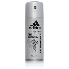 Adidas Pro Invisible Izzadásgátló 150 ml dezodor