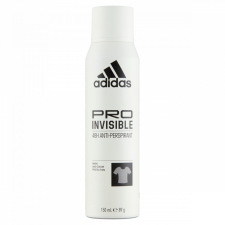  Adidas Pro Invisible izzadásgátló 150 ml dezodor