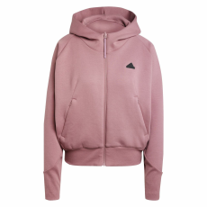 Adidas Pulcsi Adidas W Z.n.e. Fz IW7749 Női lila XXS