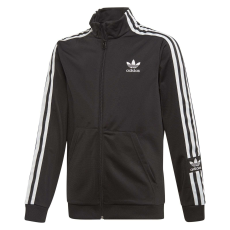 Adidas pulóver Adidas Lock Up Tt FM5681 Gyerekek Fekete 128