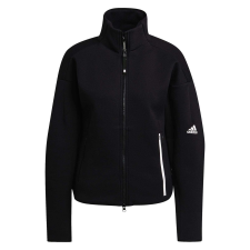 Adidas pulóver W Z.n.e Anya GT9760 Nők Fekete S női pulóver, kardigán