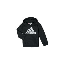 Adidas Pulóverek B BL HD Fekete 9 / 10 éves gyerek pulóver, kardigán