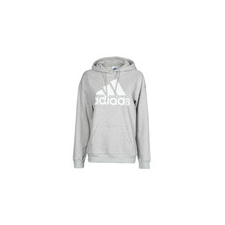 Adidas Pulóverek BL OV HOODED SWEAT Szürke EU XXS női pulóver, kardigán