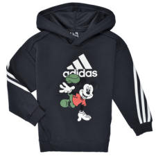 Adidas Pulóverek Disney Mickey Mouse Sweatshirt Tengerész 3 / 4 éves gyerek pulóver, kardigán
