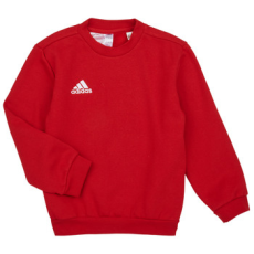 Adidas Pulóverek ENT22 SW TOPY Piros 11 / 12 éves