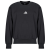 Adidas Pulóverek Essentials Feelcozy Fleece Sweatshirt Fekete EU L