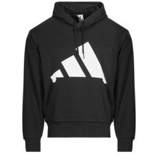 Adidas Pulóverek IN6159 Fekete EU XL