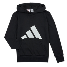 Adidas Pulóverek JC7505 Fekete 14 / 15 éves