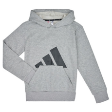 Adidas Pulóverek JC9669 Szürke 15 / 16 éves