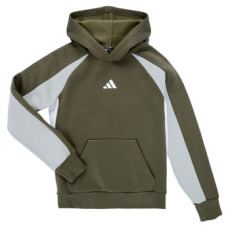 Adidas Pulóverek JD0056 Zöld 9 / 10 éves
