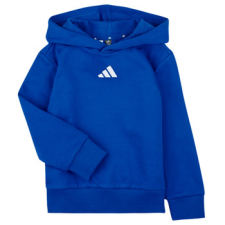 Adidas Pulóverek JE1370 Kék 5 / 6 éves gyerek pulóver, kardigán
