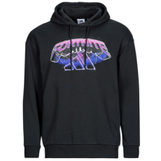 Adidas Pulóverek JV8018 Fekete EU XL