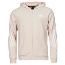 Adidas Pulóverek M FI 3S FZ Bézs EU M férfi pulóver, kardigán