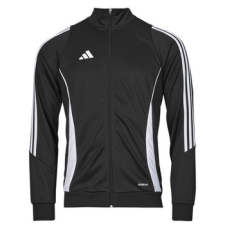 Adidas Pulóverek TIRO24 TRJKT Fekete EU XXL férfi pulóver, kardigán