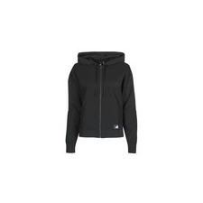 Adidas Pulóverek W Knit V Hoodie Fekete EU XS női pulóver, kardigán
