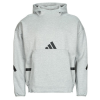 Adidas Pulóverek Z.N.E. Hoodie Szürke EU XL