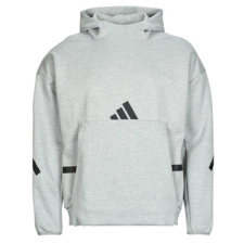 Adidas Pulóverek Z.N.E. Hoodie Szürke EU XL férfi pulóver, kardigán
