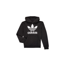Adidas Pulóverek ZACK Fekete 8 / 9 éves gyerek pulóver, kardigán