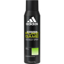 Adidas Pure Game dezodor 150ml dezodor