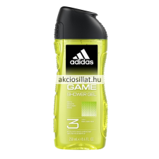 Adidas Pure Game tusfürdő 250ml tusfürdők