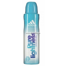 Adidas Pure Lightness dezodor (deo spray) 150ml dezodor