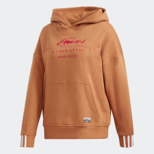  Adidas R.Y.V H pamut pulóver női GD2943 S női pulóver, kardigán