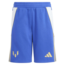 Adidas Rövid Adidas Messi Sw Sho Y IS6467 A Albastru 128 férfi nadrág