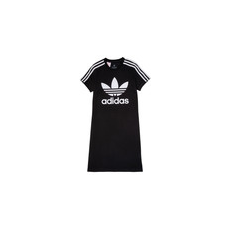 Adidas Rövid ruhák SALOME Fekete 12 / 13 éves