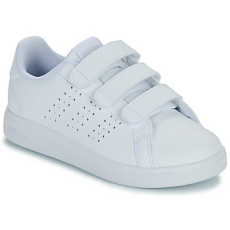 Adidas Rövid szárú edzőcipők ADVANTAGE BASE 2.0 CF C Fehér 28 1/2