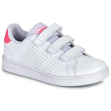 Adidas Rövid szárú edzőcipők ADVANTAGE CF C Fehér 32 gyerek cipő